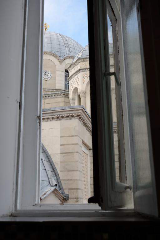 Le Cupole Di Trieste Bagian luar foto