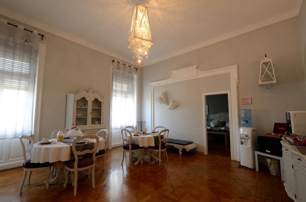 Le Cupole Di Trieste Bagian luar foto
