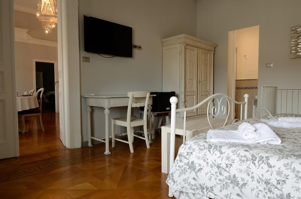 Le Cupole Di Trieste Bagian luar foto