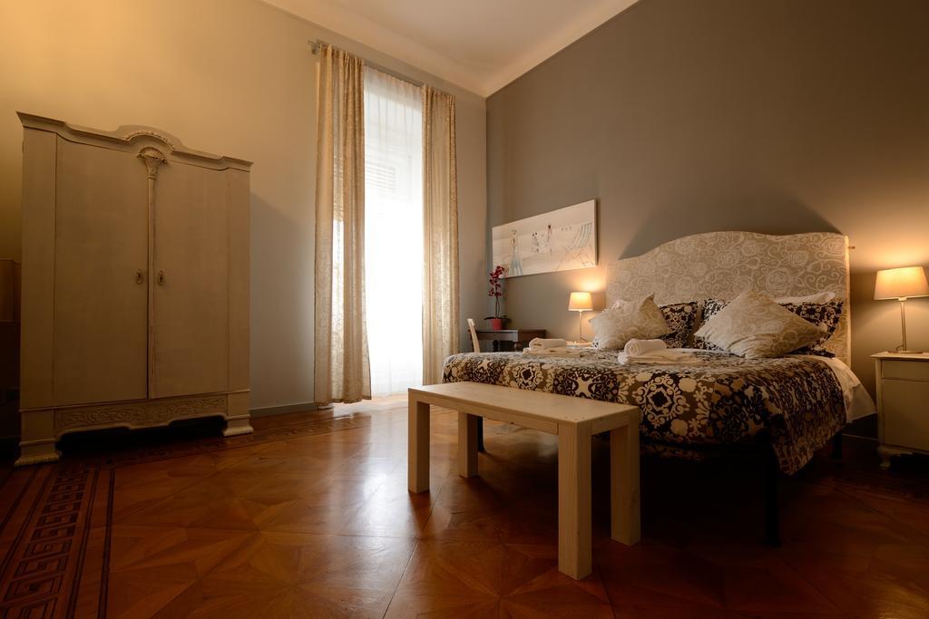 Le Cupole Di Trieste Bagian luar foto