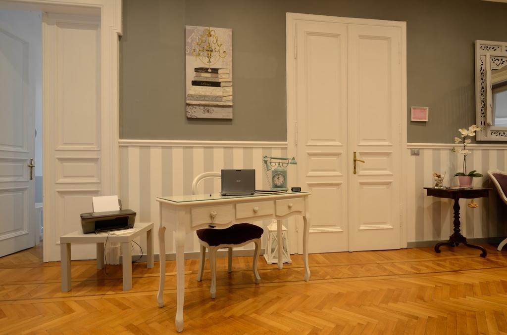 Le Cupole Di Trieste Bagian luar foto