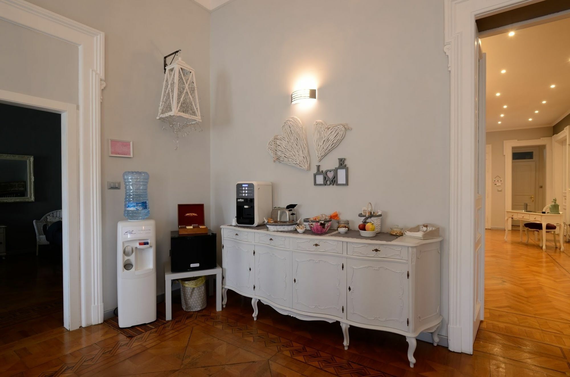 Le Cupole Di Trieste Bagian luar foto