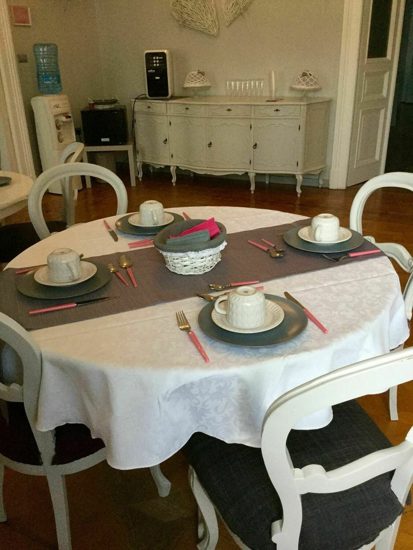 Le Cupole Di Trieste Bagian luar foto