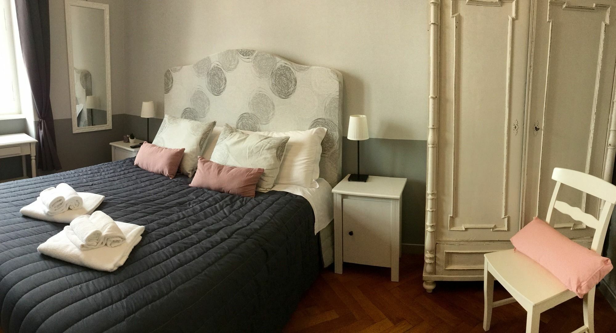 Le Cupole Di Trieste Bagian luar foto