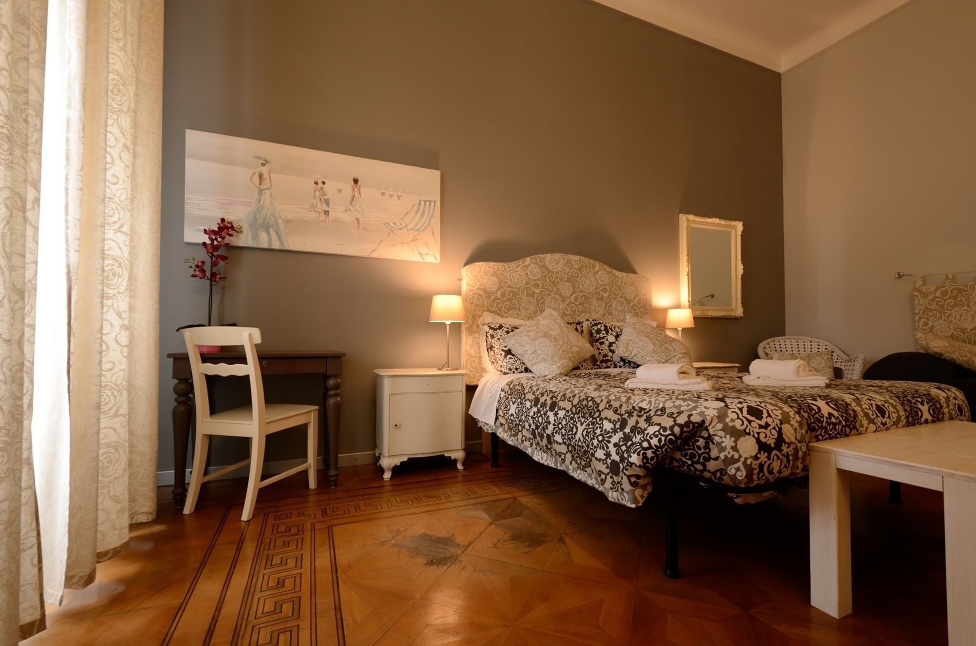 Le Cupole Di Trieste Bagian luar foto
