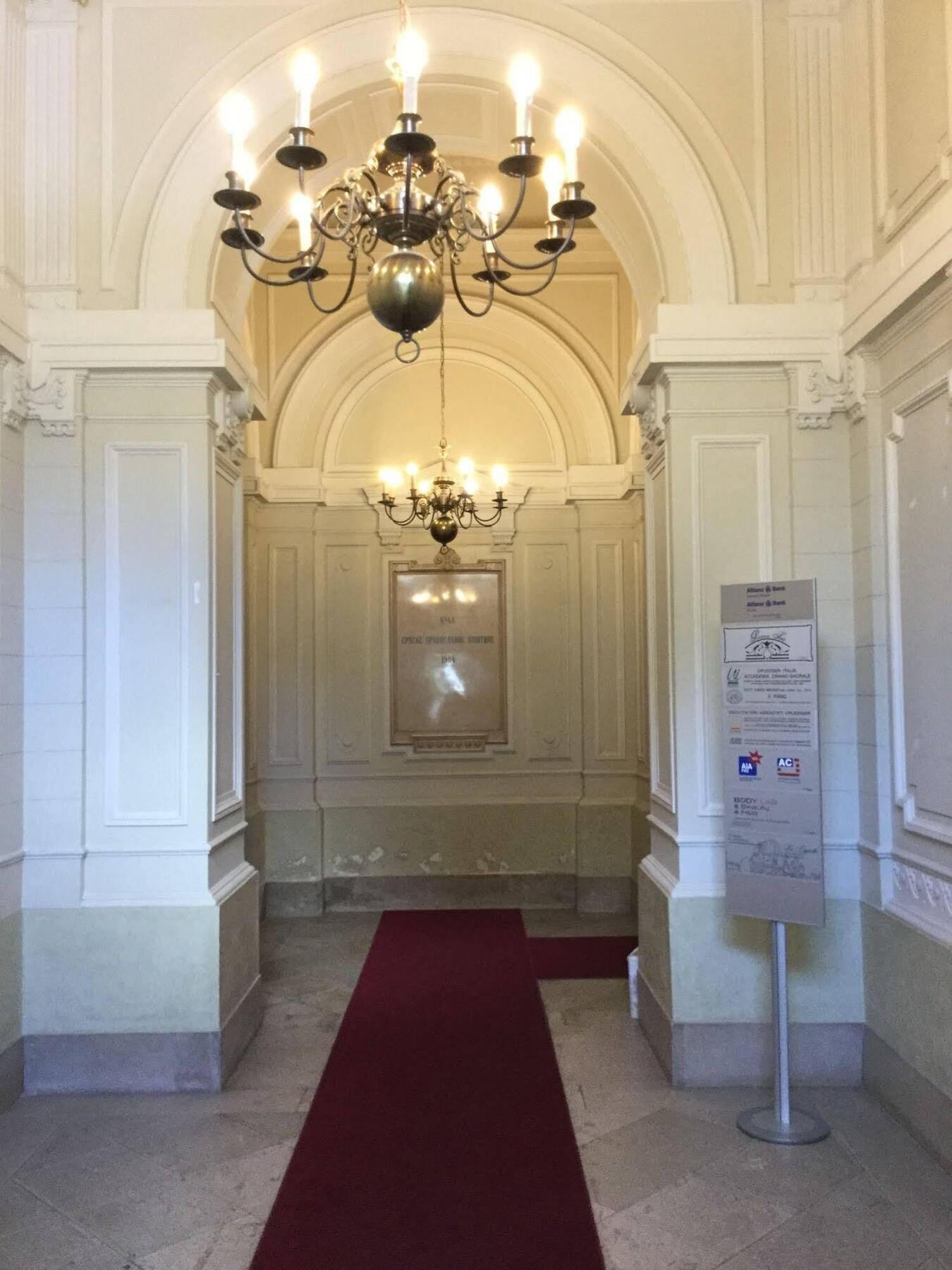 Le Cupole Di Trieste Bagian luar foto